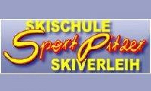 Skiverleih Skischule Sport Pitzer
