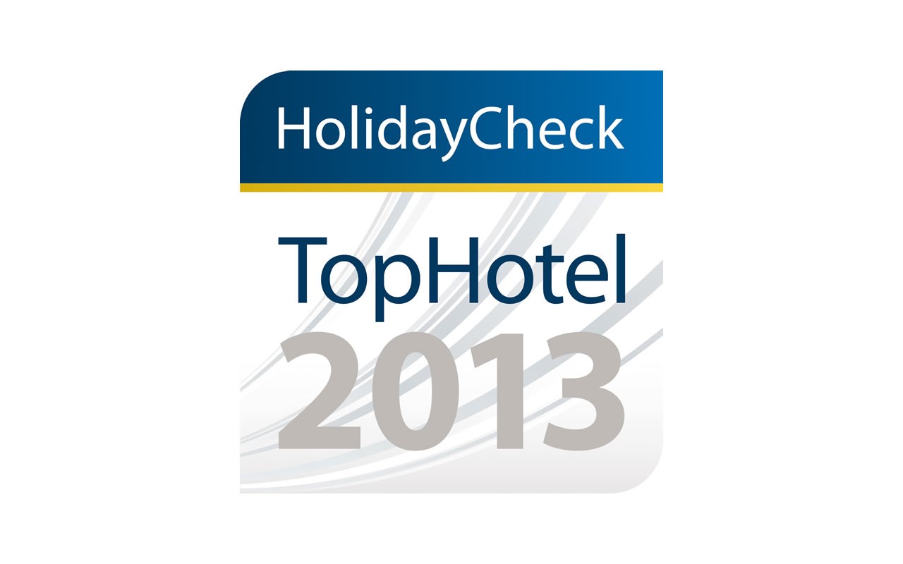 Top Hotel 2013