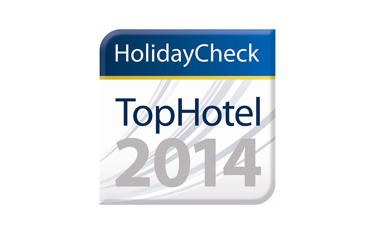 Top Hotel 2014